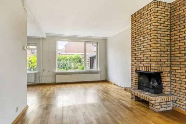 Tweekapper Schrijversbuurt Terneuzen 3 slaapkamers garage tuin