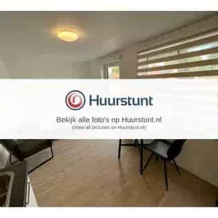 1 Kamer Studio 22m² Hengelo Nabij Universiteit Twente