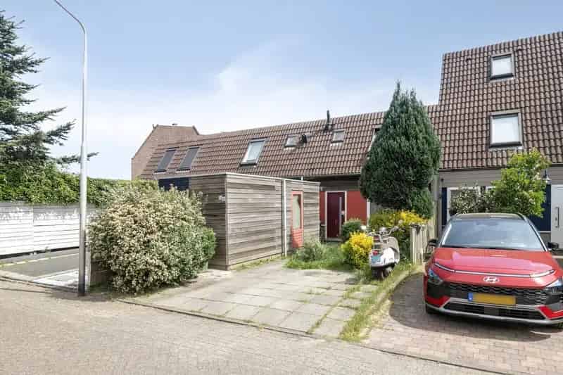 Executieveiling Huis Nijmegen Hillekensacker 1406