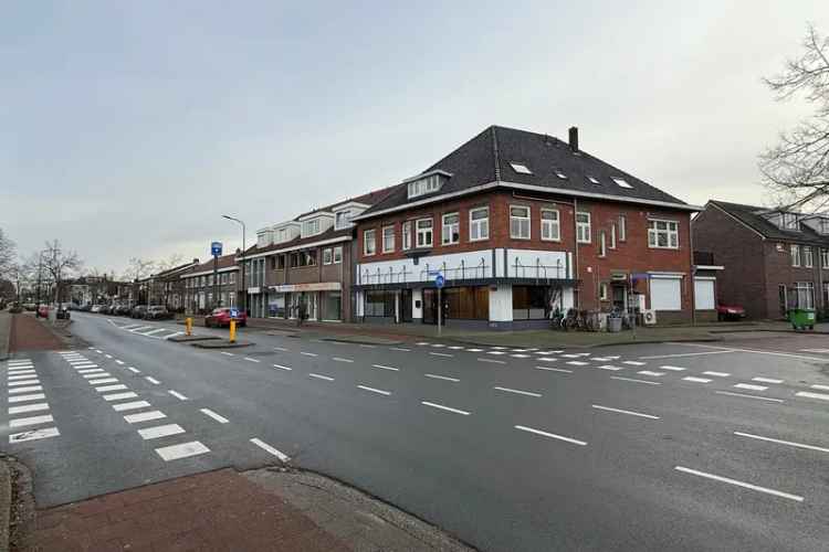 Winkel Veenendaal | Zoek winkels te huur: Zandstraat 191 3905 EC Veenendaal [funda in business]