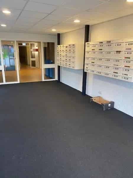 Appartement 40m2 Leeuwarden Nabij MCL