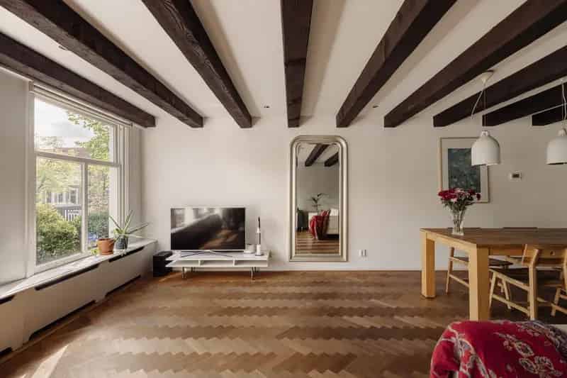 Appartement te koop Brouwersgracht Amsterdam Jordaan