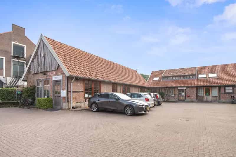 Kantoorruimte te huur Enschede - 't Sander