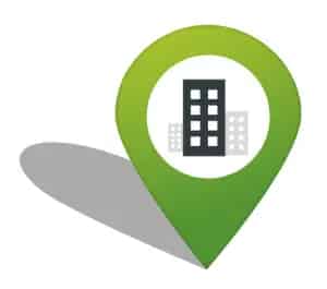 Kantoorruimte huren Business Center Nederland