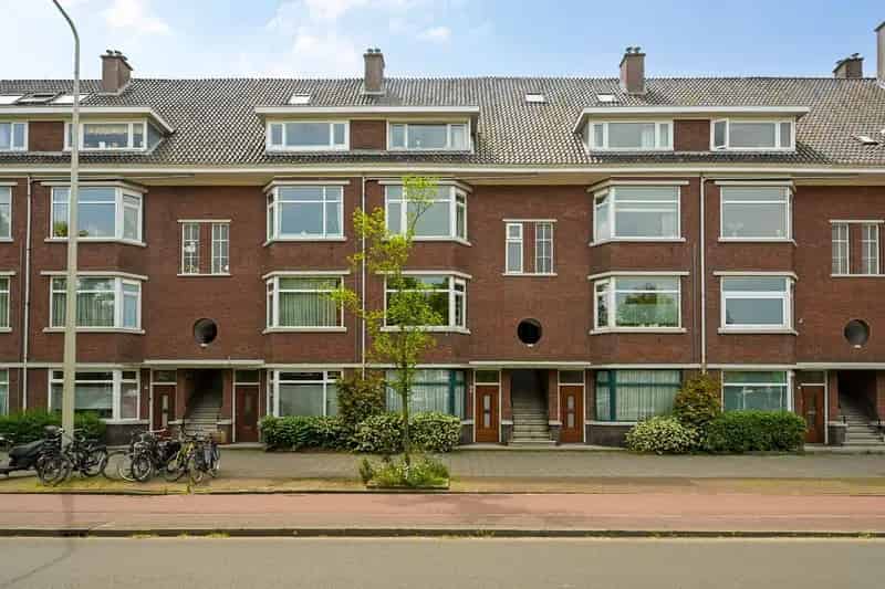 Ruim 5 Kamer Appartement 144m2 2 Terrassen Vliering Den Haag