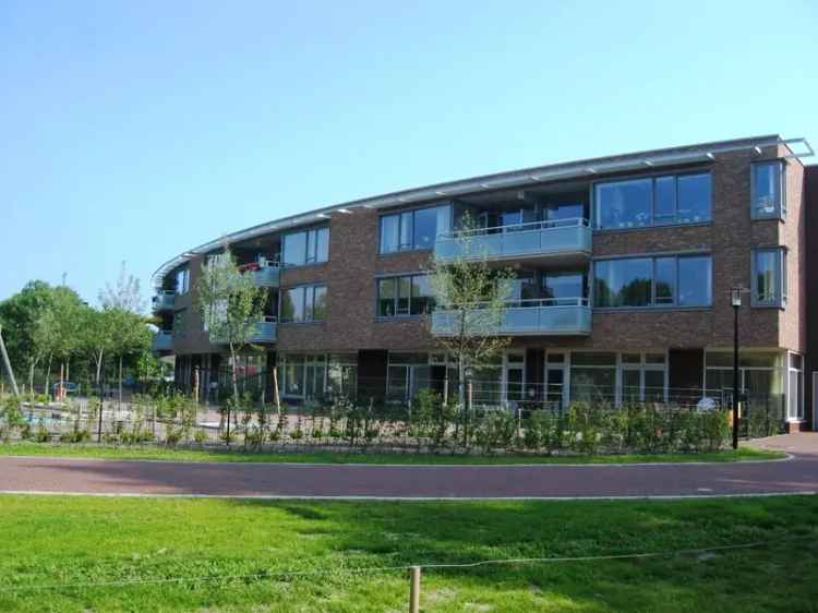 Vijverweg 14