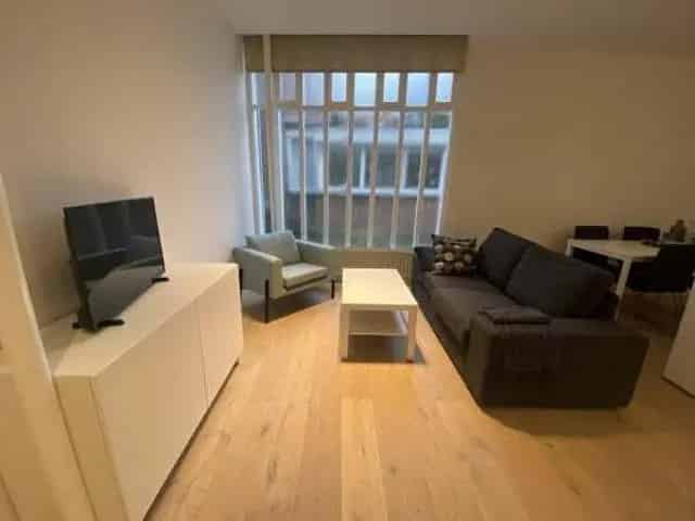 Appartement te Huur Pernis Rotterdam