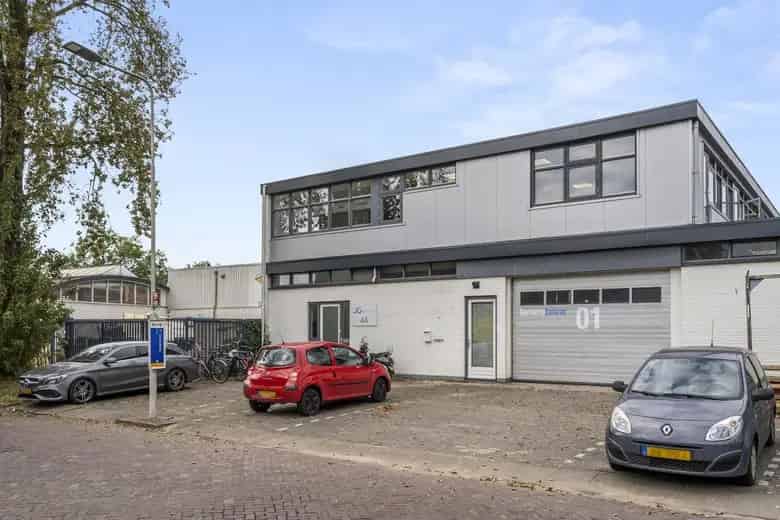 260 m2 Kantoorruimte te Huur Arnhem Het Broek