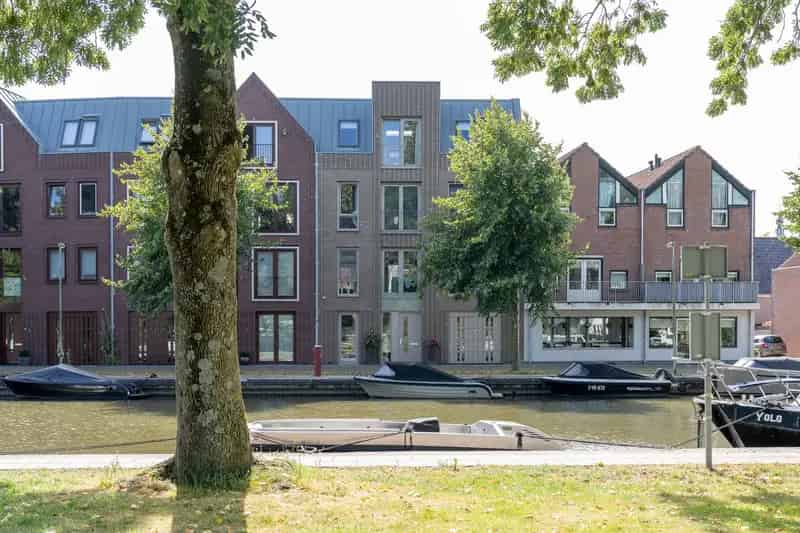 Appartement te koop: Molenplantsoen 4 1441 AA Purmerend | Funda