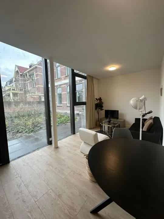 Appartement Kennemerstraatweg Alkmaar