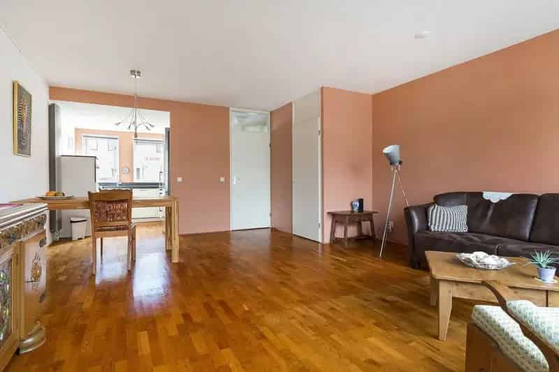 4 Slaapkamers Ruime Tussenwoning Muziekwijk Almere