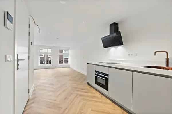Appartement Spuistraat Den Haag