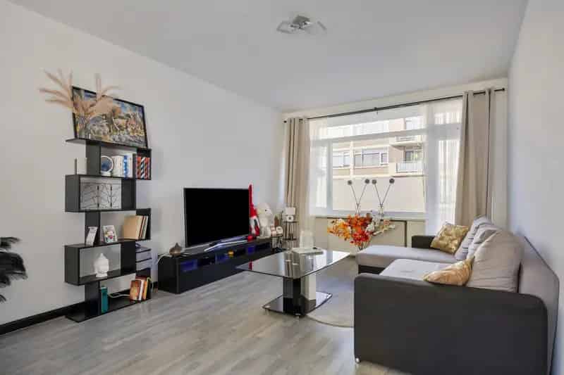 3-Kamerappartement Den Haag Bouwlust Vrederust