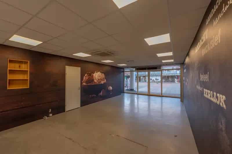 Winkel te Huur Hellevoetsluis Struytse Hoeck 90m2