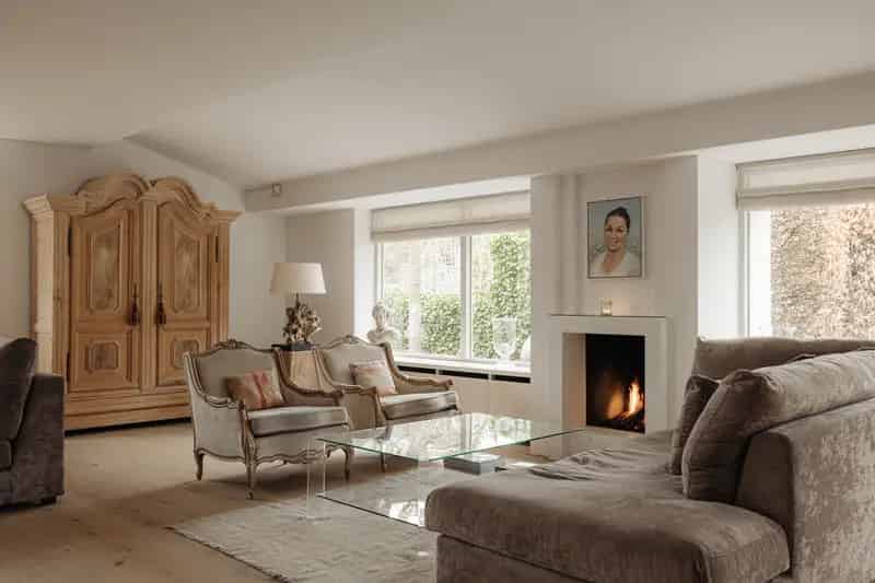 Luxe Vrijstaande Villa Bergen 252m2 3 slaapkamers 3 badkamers