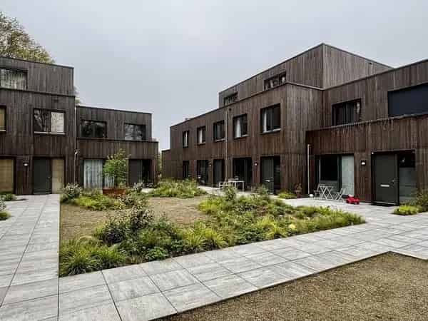 Ruim 4-Kamer Woonhuis Bosrijk Eindhoven 2023