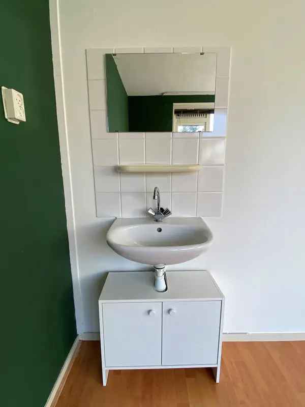 Kamer te huur Groningen Paddepoel 14m2 nabij Zernike