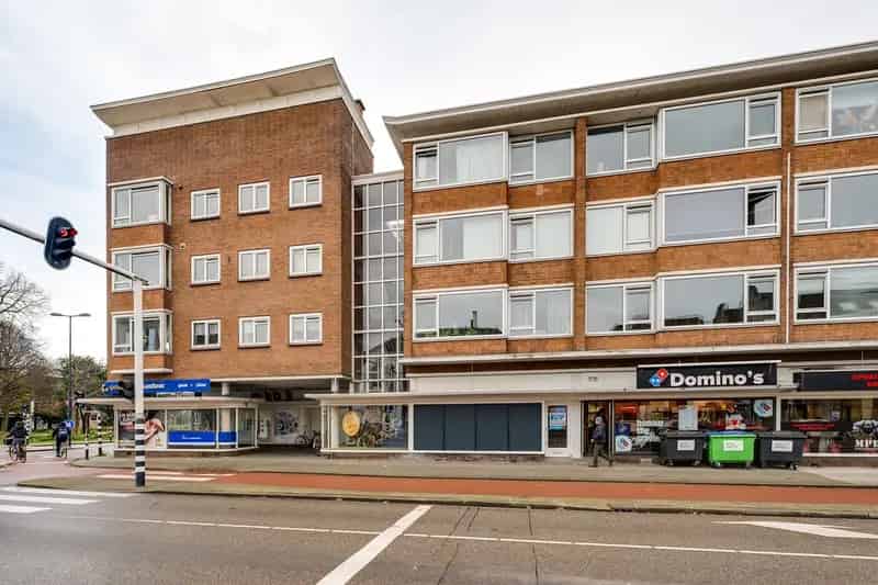 Kantoorruimte Schiedam 307m2 te huur Oranjestraat