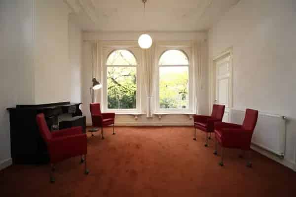 Appartement Parklaan Groningen