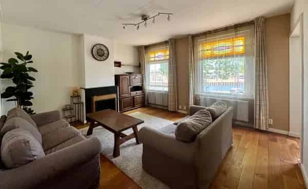 Appartement Hoofddorppleinbuurt Amsterdam