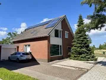 Te Huur Woning Kwadendamme Witte Dam