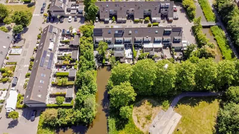 Huis te koop Purmerend Walakker 59