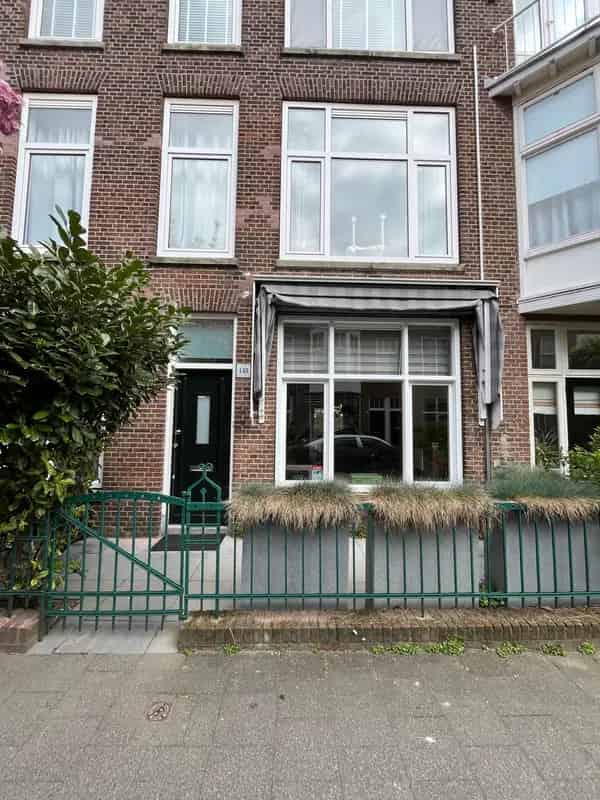 Gemeubileerde Benedenwoning Valkenboskwartier 2 slaapkamers