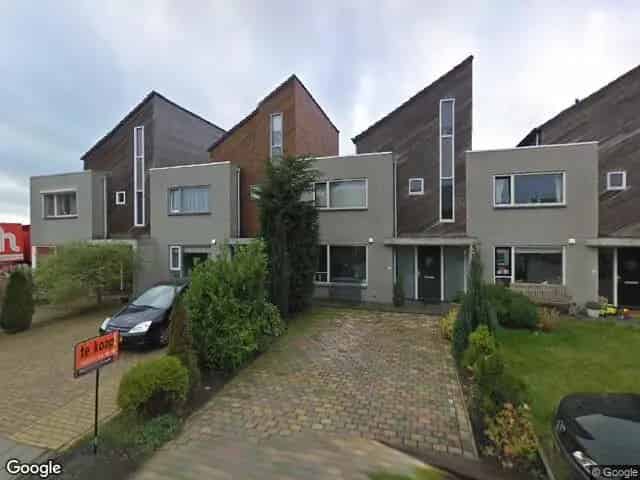 Tussenwoning Sneek 130m² Energielabel A Nabij Scholen en Openbaar Vervoer