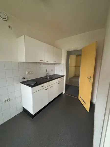 Anti kraak Tweekamerappartement 60m2 Stein