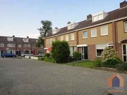 1 Kamer Studio 19m2 Eindhoven Heesterakker