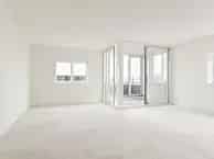 3 Kamer Appartement Amsterdam IJdoornlaan 90m2