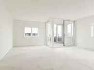 3 Kamer Appartement Amsterdam IJdoornlaan 90m2