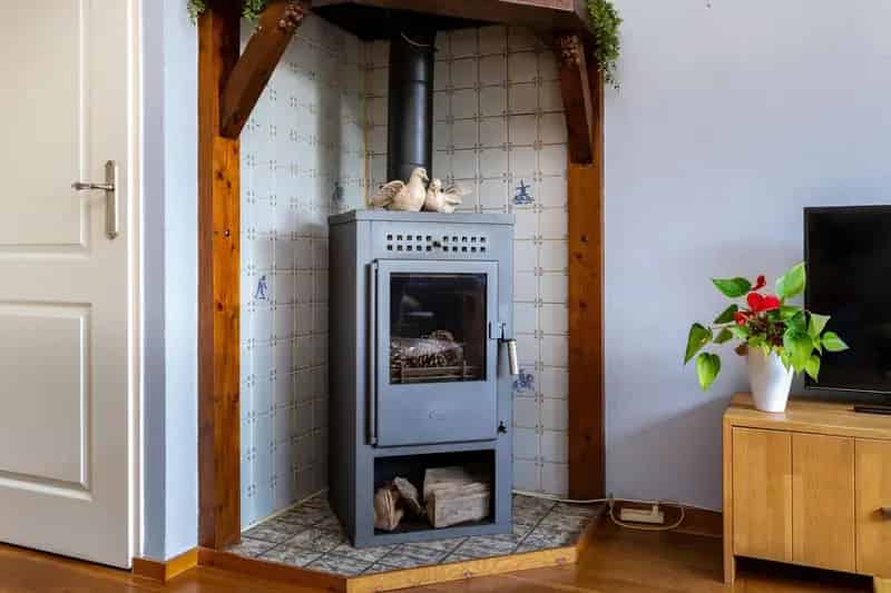 Tussenwoning Maarssen 3 slaapkamers tuin garage