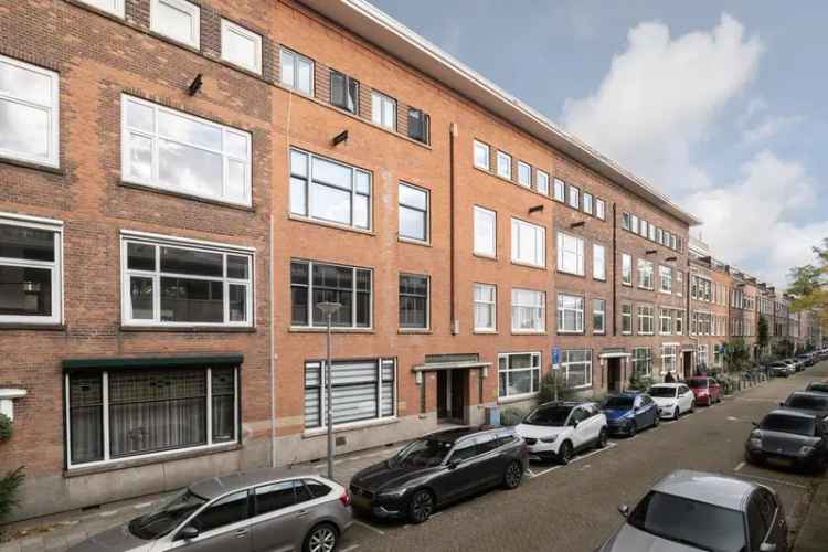 Woning Te Koop in Rotterdam, Zuid-Holland