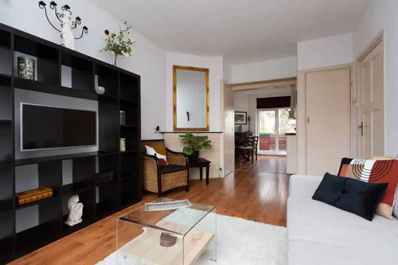3 Kamer Portiekwoning te Koop Den Haag Heesterbuurt