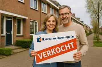 Huis Snel Verkopen Zonder Makelaar - Direct Bod en Snelle Afhandeling
