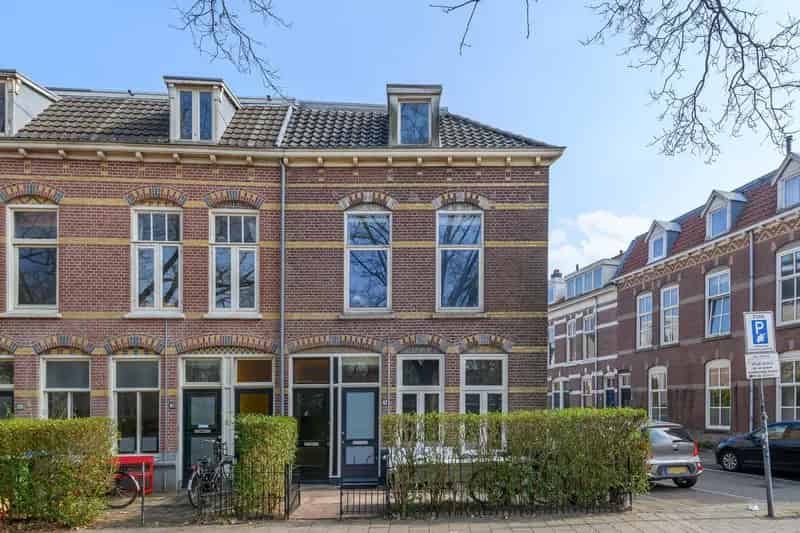 Appartement te koop Nijmegen Oost 117m2 3 slaapkamers
