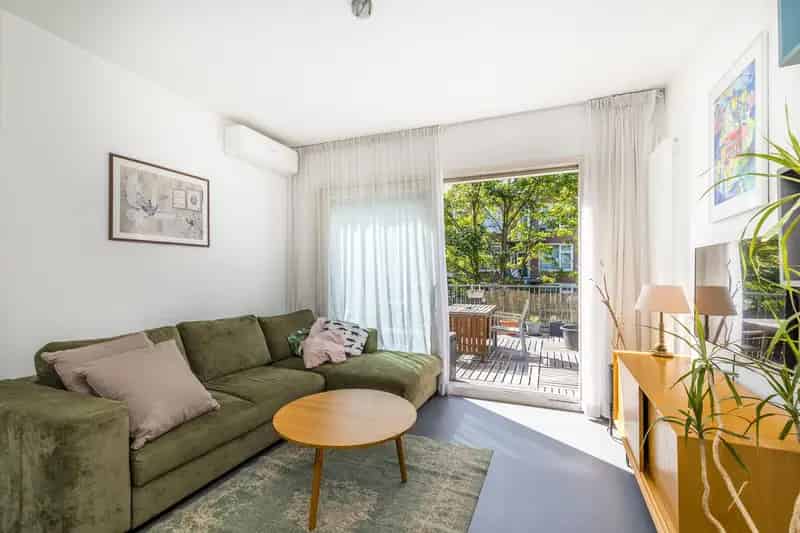 Rotterdam Appartement te koop: Stijlvol 2 3 kamer appartement met dakterras
