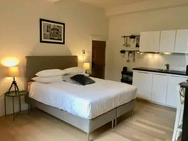 Studio Maastricht Centrum: Modern en centraal gelegen