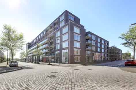 3 Kamer Huis 108m2 Amsterdam Ruim Terras Aan Het Water