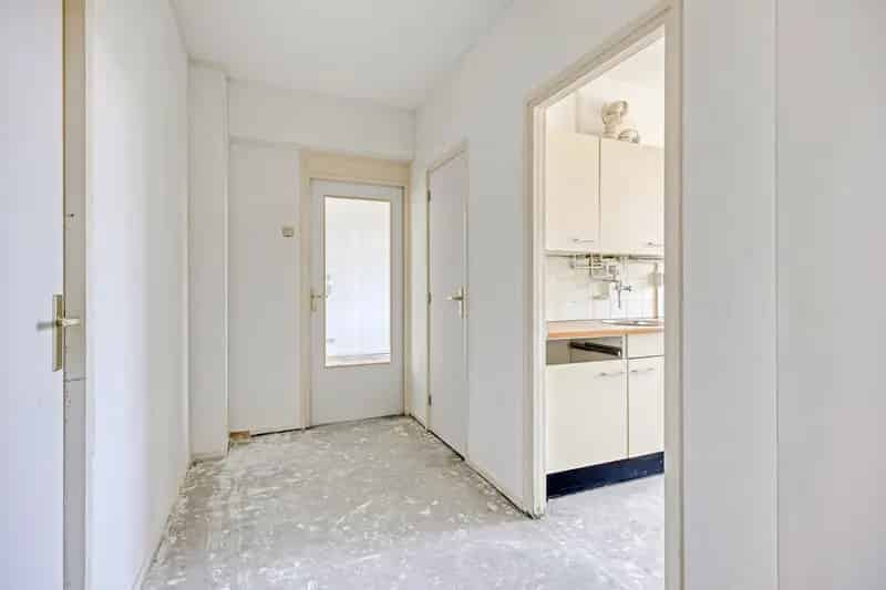 Appartement te koop Het Lage Land Rotterdam