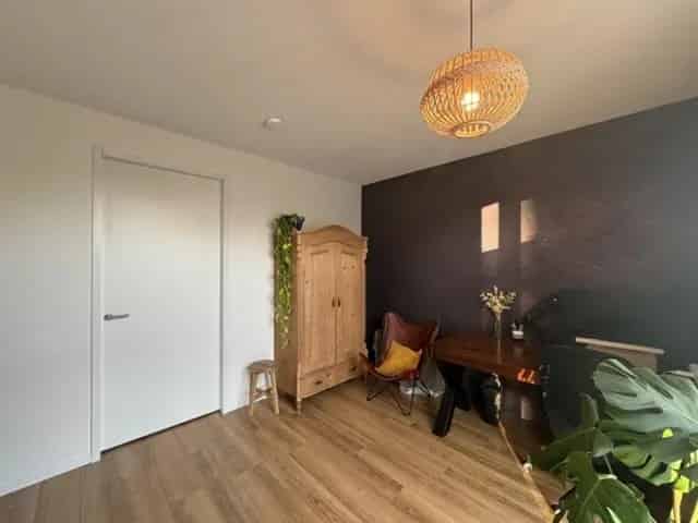 Moderne Maisonnette Rotterdam Hillegersberg 79m2 2 Kamers