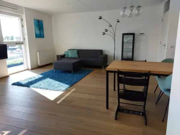 Appartement Rolderdiephof Utrecht 109m2