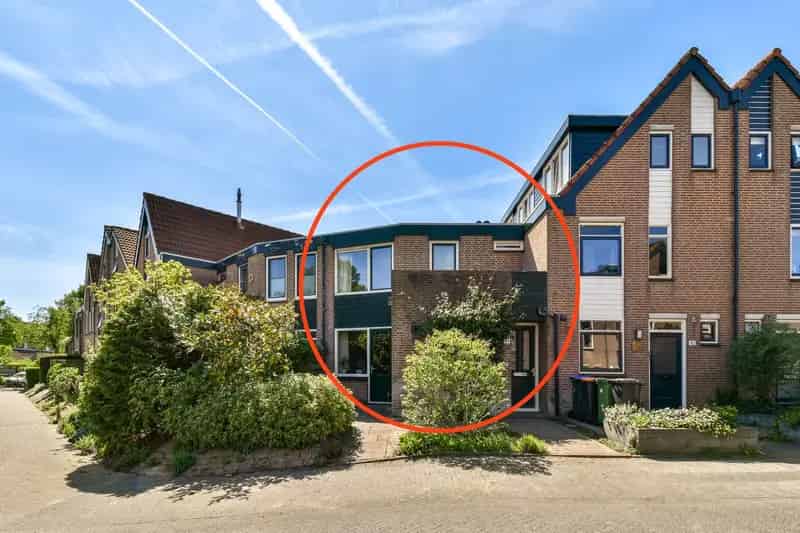 Huis te koop Huizen Dinkel 44