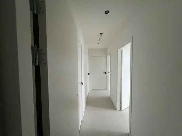 Bovenwoning te huur in Tiel 4 kamers 78m2