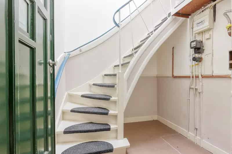 Appartement Den Haag Pasteurstraat: 68m², 2 slaapkamers, balkon