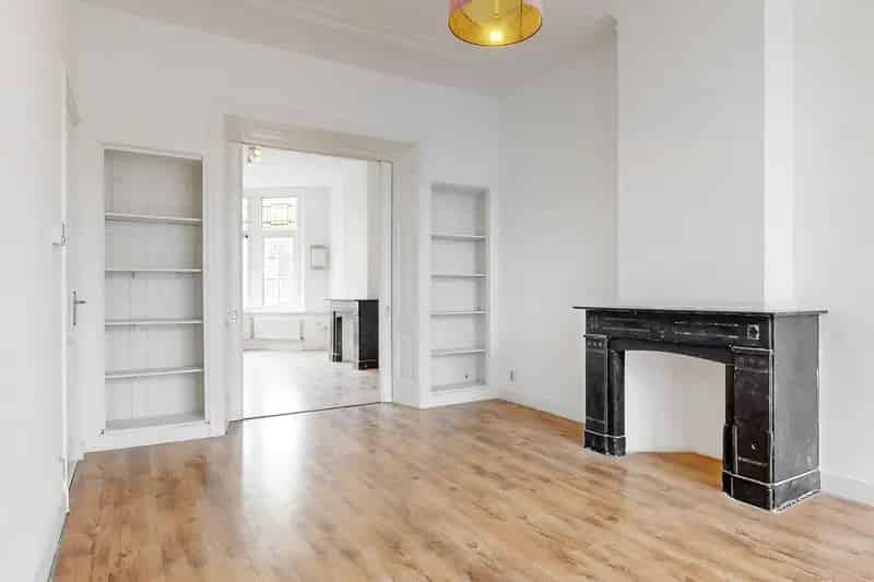 Appartement te koop Den Haag Valkenboslaan