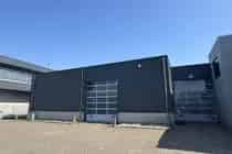 Bedrijfsruimte te huur Capelle aan den IJssel 543m2