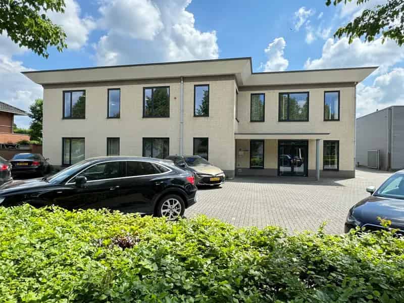 Kantoor te huur Bladel - Modern en Luxe
