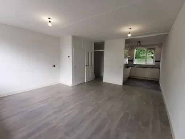 Gestoffeerde gezinswoning te huur in Kogge